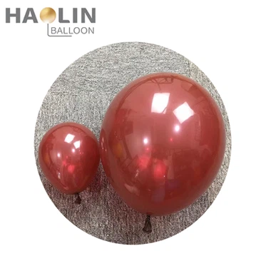 5inch Solid Balloon